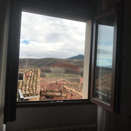 Casa Juan Lejlighed Gea de Albarracín Eksteriør billede