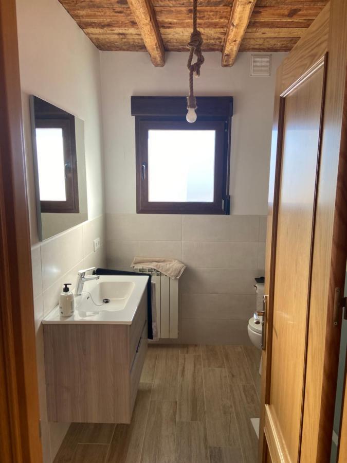 Casa Juan Lejlighed Gea de Albarracín Eksteriør billede