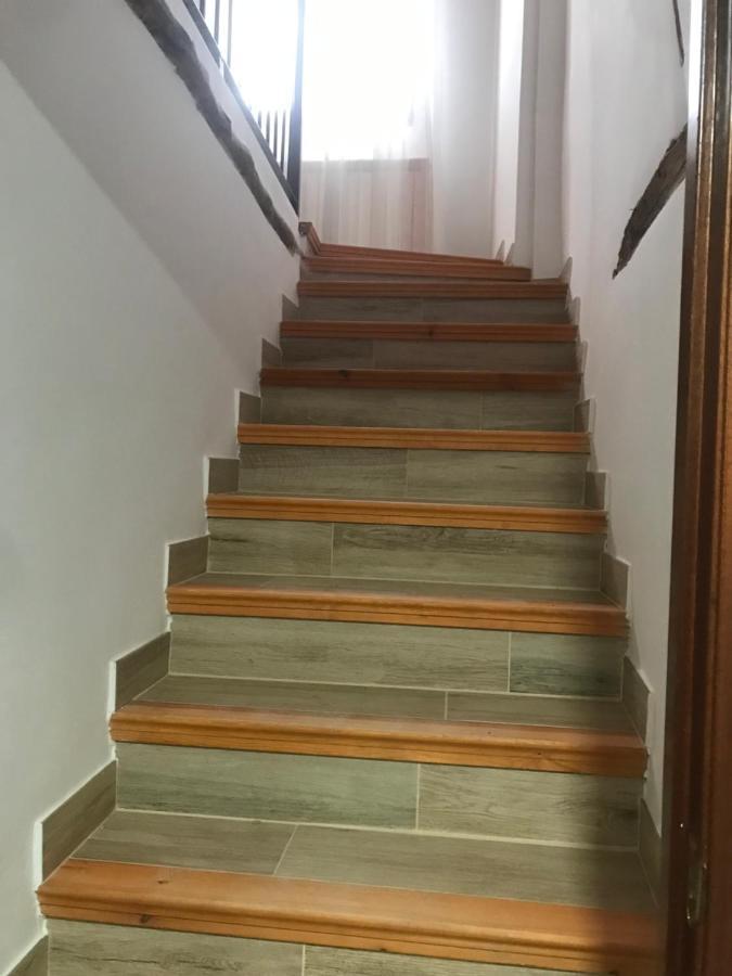 Casa Juan Lejlighed Gea de Albarracín Eksteriør billede