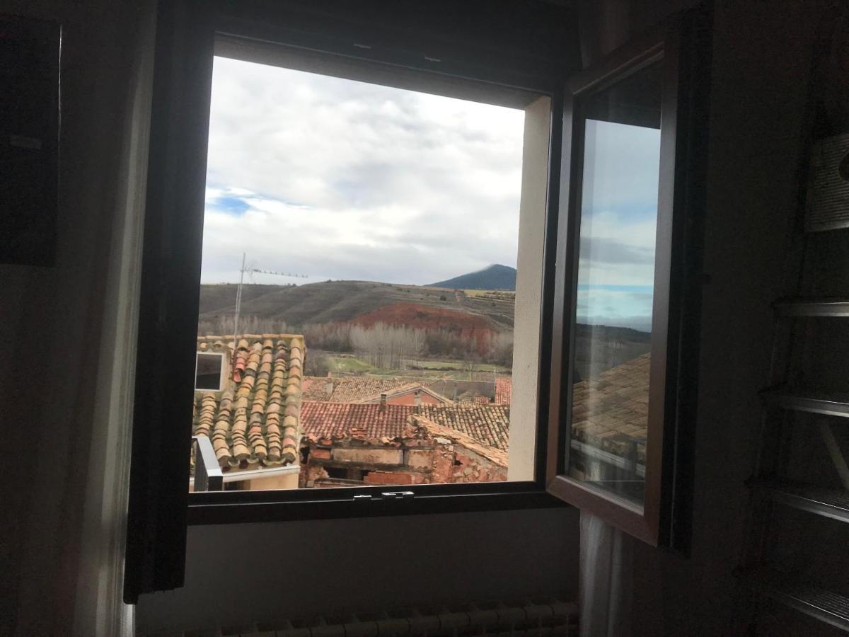 Casa Juan Lejlighed Gea de Albarracín Eksteriør billede